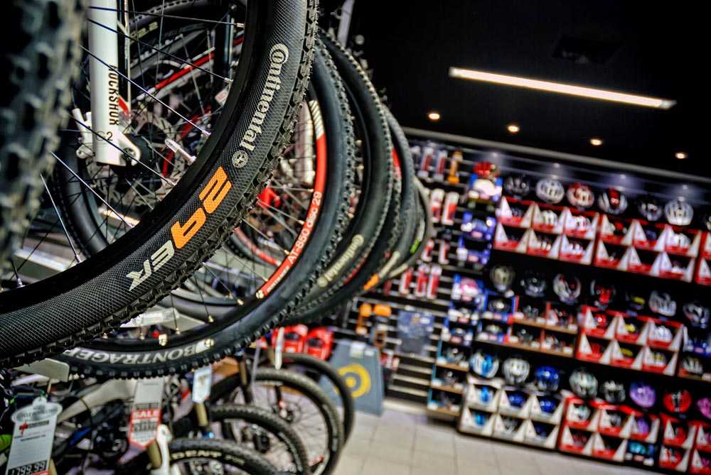 club revolution cycle