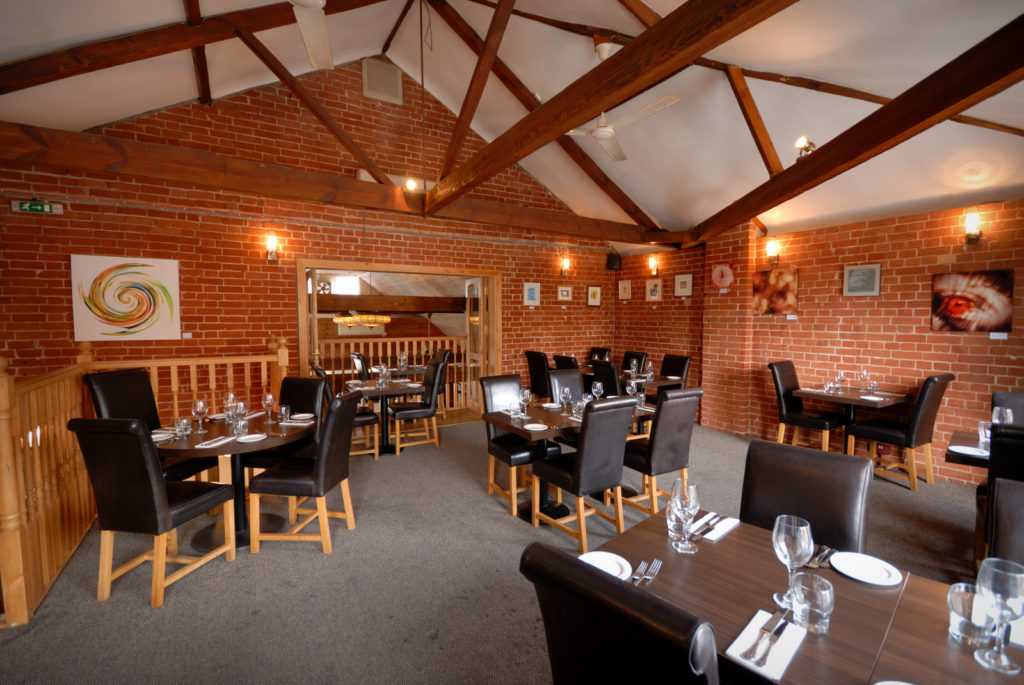 The Townhouse Restaurant Google Virtual Tour Ipswich 