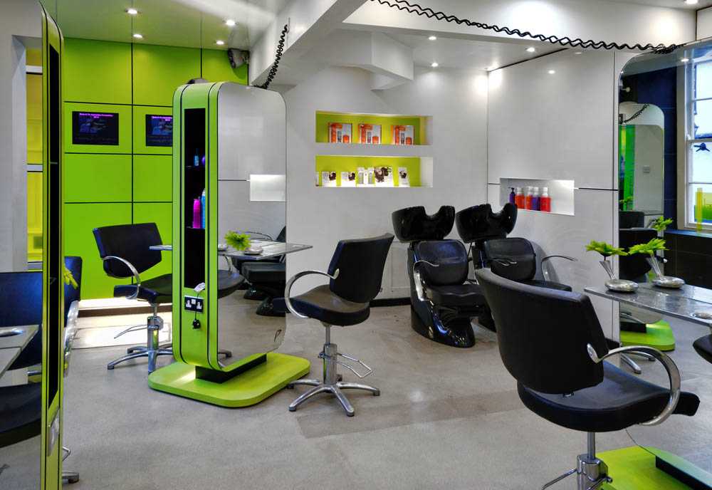 Baiss Co Google Street View for Business Ipswich Suffolk