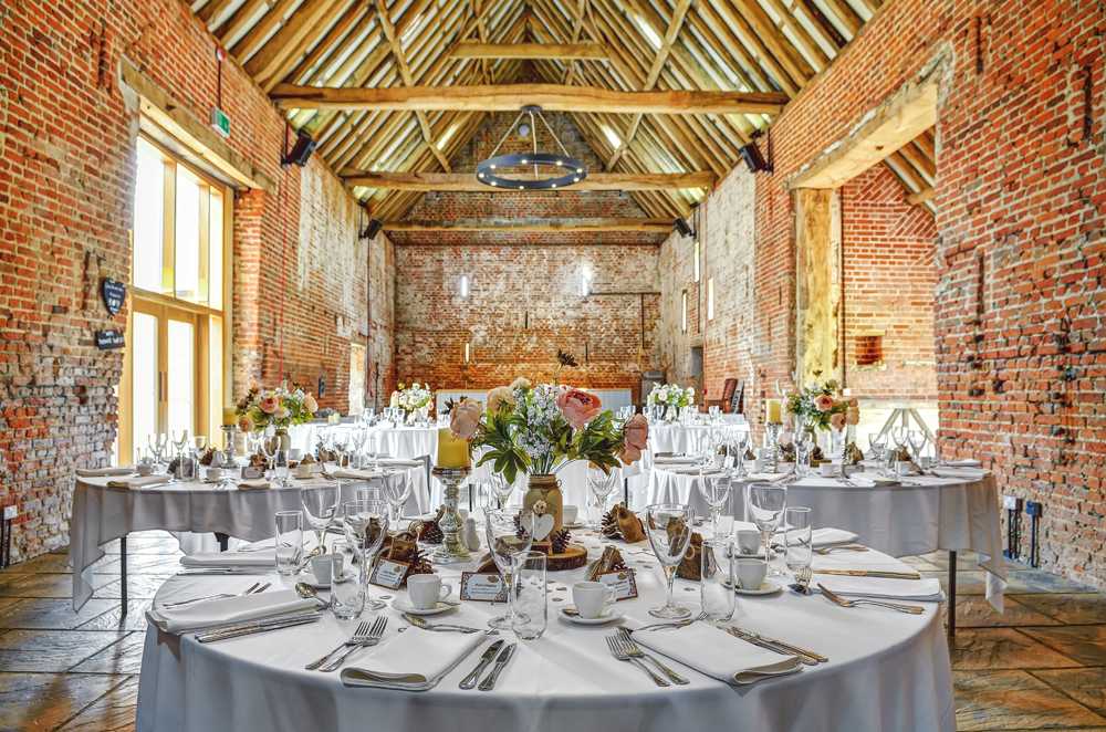 Wedding Venue 360 Virtual Tour Creation Copdock Hall
