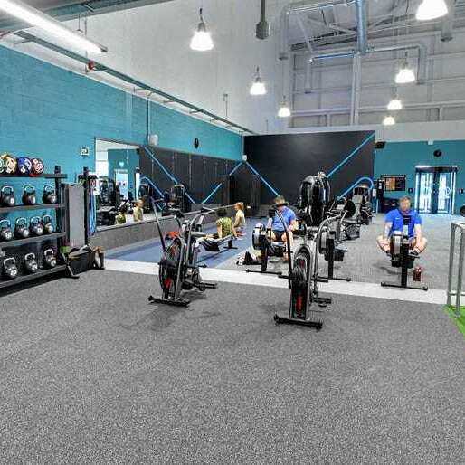360° Virtual Tour Creation For Gyms and Fitness Centres